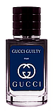 Gucci Guilty ТЕСТЕР LUX чоловічий 60 мл, фото 2