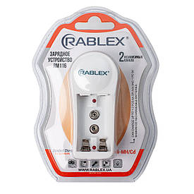 RABLEX RM116 Зарядний пристрій