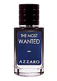 Azzaro The Most Wanted ТЕСТЕР LUX чоловічий 60 мл, фото 2