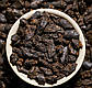 Пуер Шу, темний китайський чай у жестяній банці, юньнаньський пуер подарункова упаковка, фото 5