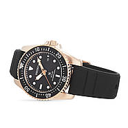 Чоловічий годинник Seiko Prospex Solar SNE586P1, фото 4
