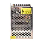 Блок живлення 12V/10A, металевий корпус / Імпульсний адаптер для світлодіодної стрічки, фото 3