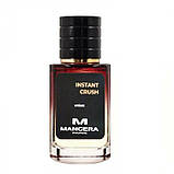 Mancera Instant Crush ТЕСТЕР LUX унісекс 60 мл, фото 2