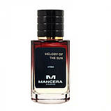 Mancera Melody Of The Sun ТЕСТЕР LUX унісекс 60 мл, фото 3