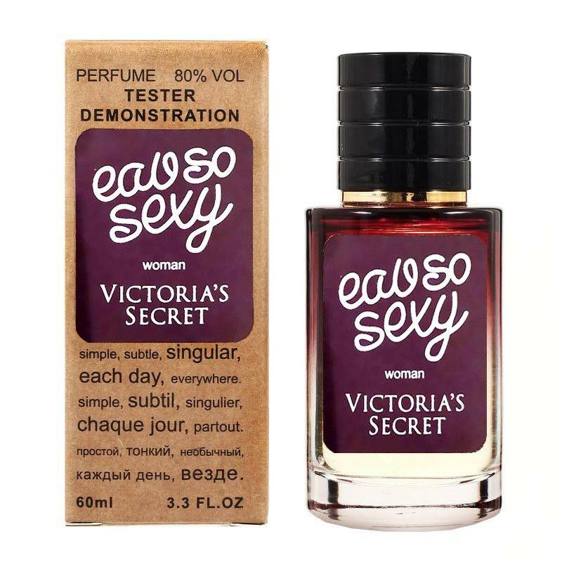 Victorias Secret Eau so Sexy ТЕСТЕР LUX жіночий 60 мл