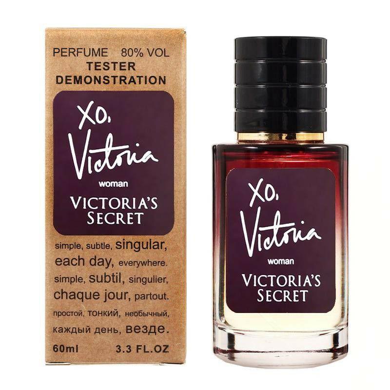 Victorias Secret XO Victoria ТЕСТЕР LUX жіноча 60 мл, фото 1