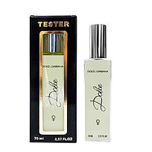 Dolce&Gabbana Dolce ТЕСТЕР French жіночий 70 мл