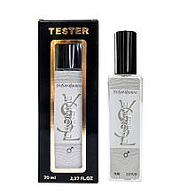 Yves Saint Laurent L'Homme Ultime ТЕСТЕР French чоловічий 70 мл