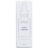 Сироватка Wokali Baby Powder-скриня 30 мл, фото 5
