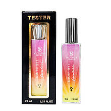 Victoria's Secret Bombshell Paradise ТЕСТЕР French жіночий 70 мл