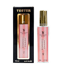 Victoria's Secret Bombshell Summer ТЕСТЕР French жіночий 70 мл