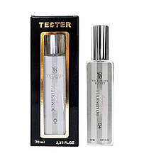 Victoria's Secret Bombshell Holiday ТЕСТЕР French жіночий 70 мл