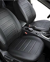 Авто чохли екошкіра Hyundai Sonata VII (LF) Рестайлінг 2017-2019 седан