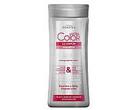 Шампунь для підтримки кольору червоних і рудих відтінків волосся Joanna Ultra Color System Shampoo for Ginger, Red