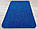Килимок в примірювальну 60х40 мм синій Флін, фото 5