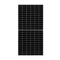 Сонячна батарея JA Solar JAM72D30-555/GB (Bifacial)