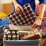 Прийом макулатури