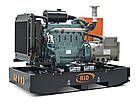 ⚡️Дизельний генератор 100 кВт RID 130 B-SERIES☝✔АВР✔GSM✔WI-FI, фото 3