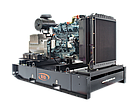 ⚡️Дизельний генератор 240 кВт RID 300 B-SERIES☝✔АВР✔GSM✔WI-FI, фото 2
