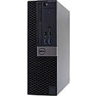 ПК Dell Optiplex 3040 SFF s1151 (I5/8Gb RAM/120SSD) б/у