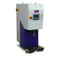 Клепальна машина з сервокеруванням Mactera