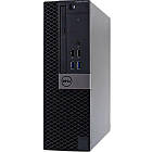 ПК Dell Optiplex 3040 SFF s1151 (I5/8Gb RAM/240SSD) б/у