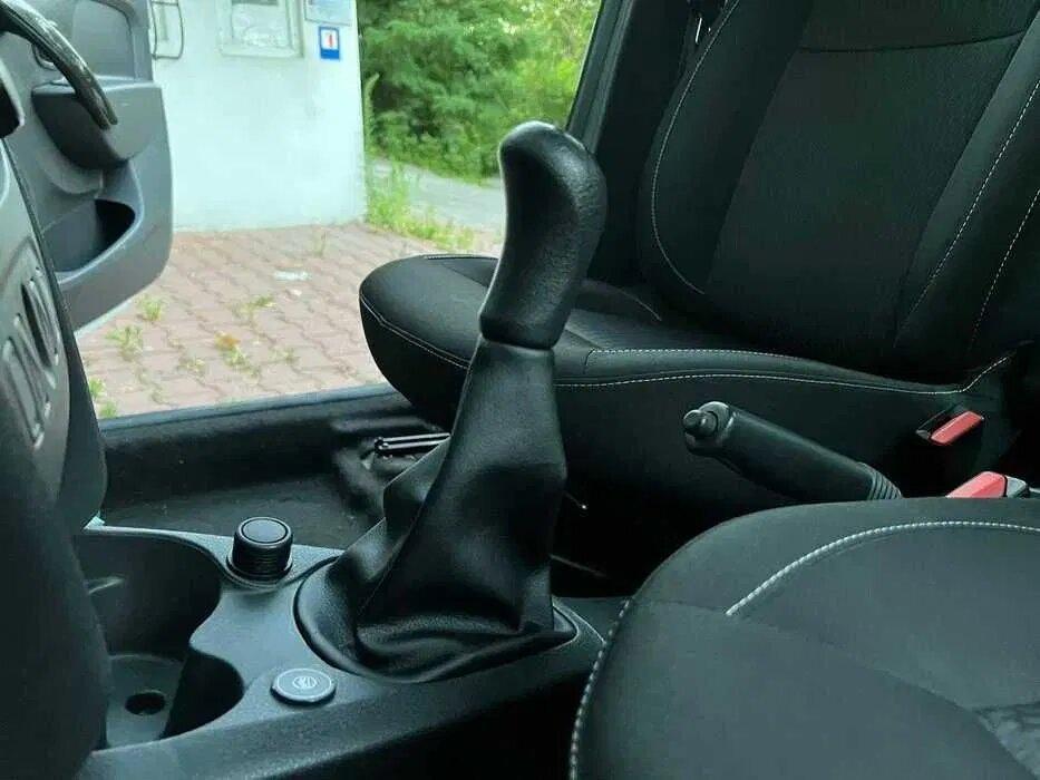 Чехол Кпп Рено Логан Купить