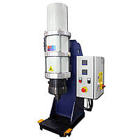 Пневматична орбітальна клепальна машина Mactera