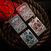 Карти гральні | Pioneers by Ellusionist (Red), фото 9
