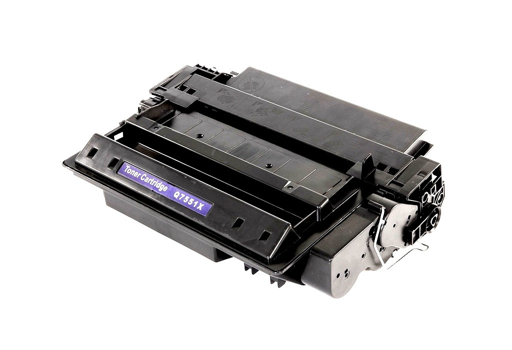 Картридж HP LaserJet 3005 /M3027MFP/M3035MFP (Q7551X)
