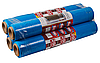 Плівка стрейч палетна Toppack синя 50 см 200 м 23 мкм 1.6кг, фото 2