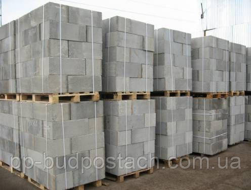 Газобетон Дніпро, фото 1