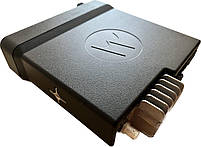 Motorola DM4601E VHF — Рація цифро-аналогова 136-174 МГц + AES256 GPS, фото 4