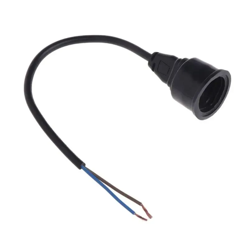 Тримач вологозахищений для ламп, AQUAXER T8, 1 шт.