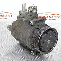 Компрессор кондиционера VW Volkswagen Golf IV Plus V Touran Фольксваген Гольф Туран 1K0820803F