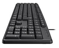 Клавіатура Havit HV-KB271 Black, USB