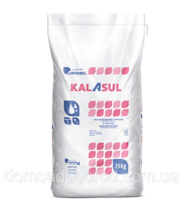 Сульфат Калія KALASUL 25 кг Бельгія