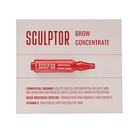 Засіб для догляду за бровами Concentrate Shikon Power Sculptor lash 1.5ml