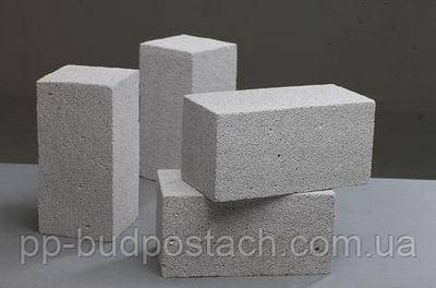 Купити пінобетон у Дніпрі, фото 1