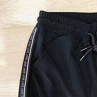 Спортивні штани жіночі оптом, 2XL-7XL pp,  № F-187, фото 3