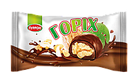 Конфеты ТМ «TURRON» «Орех»