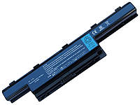 Аккумулятор батарея Acer TravelMate 4740 4740-432G50Mna 4740-5452G50Mnssb 4740-7552 4740G 4740ZG 4750G 4750