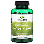 Піретрум повного спектру (Feverfew) 380 мг