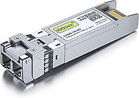 СТОК Приемопередатчик 10GBase-SR SFP