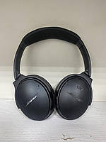 Б/в Бездротові навушники Bose QuietComfort 35 II, чорні