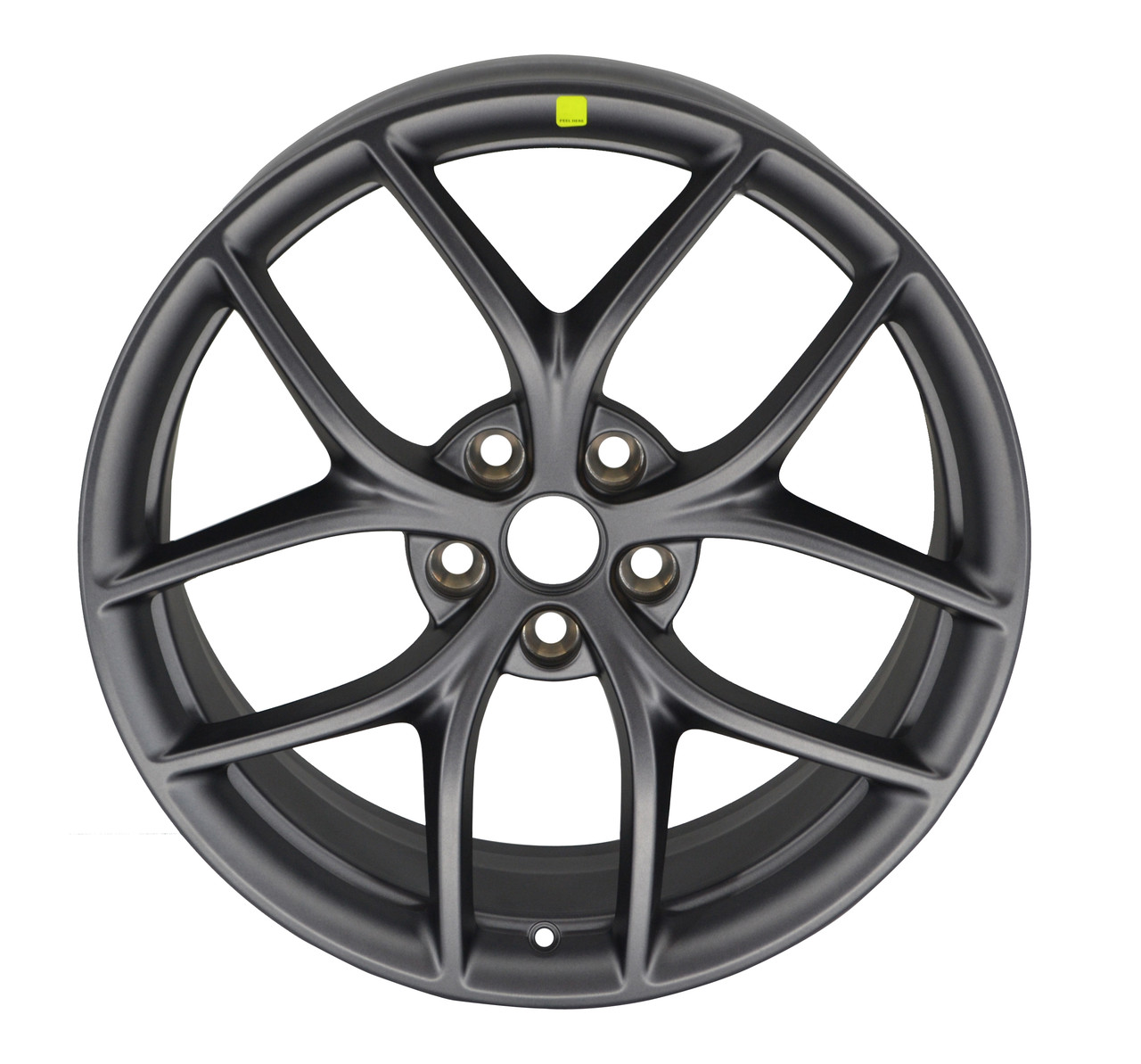 Колісний диск R19X8.5J ET35 Tesla Model 3 (1044265-00-A) (НОВИЙ)
