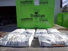 Піноблок Дніпропетровськ