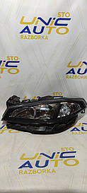 Фара ліва Рено Лагуна 2, б/в 7701061669