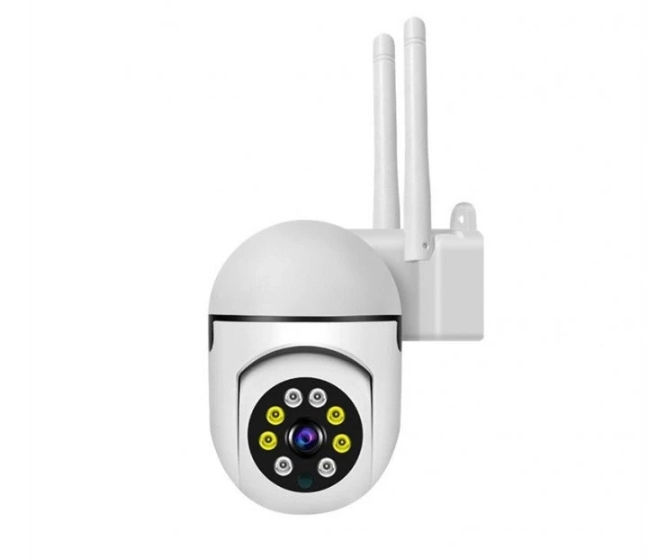 СТОК Бездротова вулична WiFi камера Tnnian IP 2.0mp