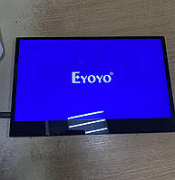 Б/у Eyoyo 13,3-дюймовый монитор с сенсорным экраном